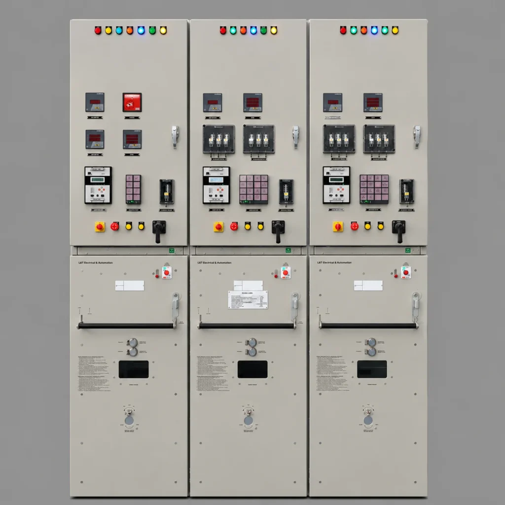 VCB Panel