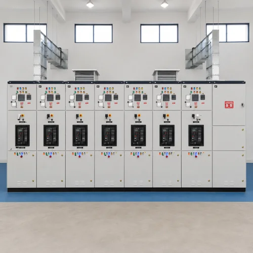 PCC Panel