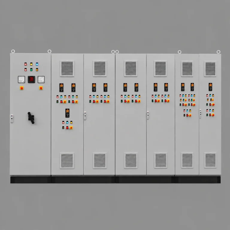VFD Panel