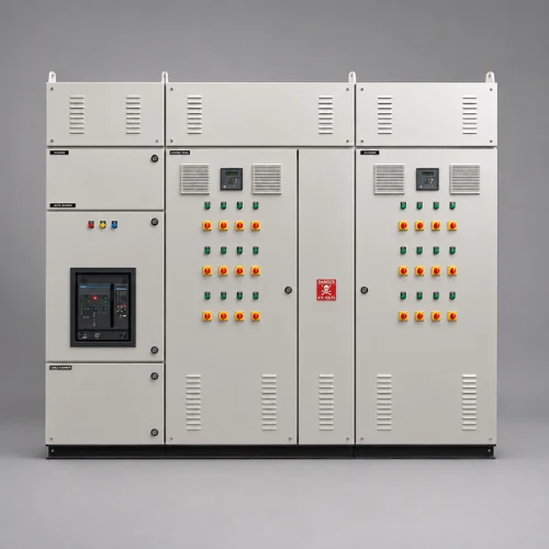 APFC Panel