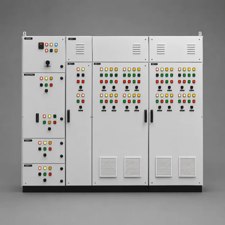 MCC Panel