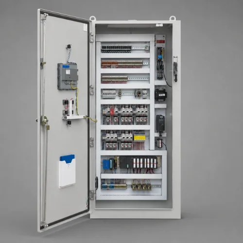 PLC Panel