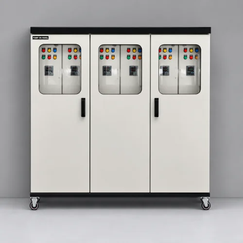 PDB Panel / DB Panel